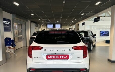 Haval Jolion, 2024 год, 2 500 000 рублей, 6 фотография