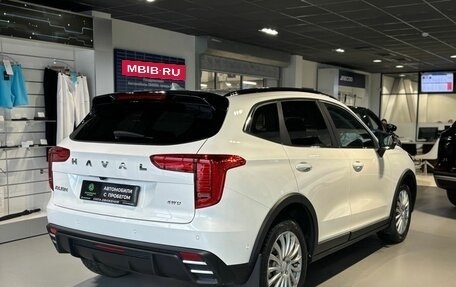 Haval Jolion, 2024 год, 2 500 000 рублей, 4 фотография