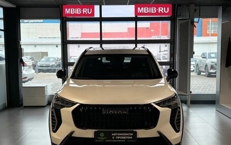 Haval Jolion, 2024 год, 2 500 000 рублей, 3 фотография