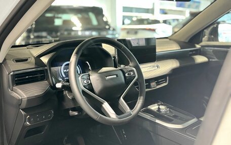 Haval Jolion, 2024 год, 2 500 000 рублей, 18 фотография