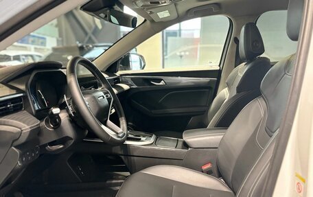 Haval Jolion, 2024 год, 2 500 000 рублей, 17 фотография