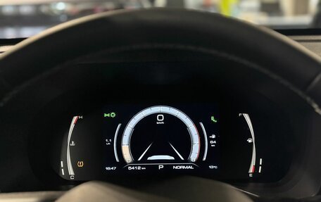 Haval Jolion, 2024 год, 2 500 000 рублей, 23 фотография