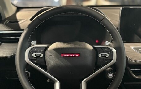 Haval Jolion, 2024 год, 2 500 000 рублей, 22 фотография