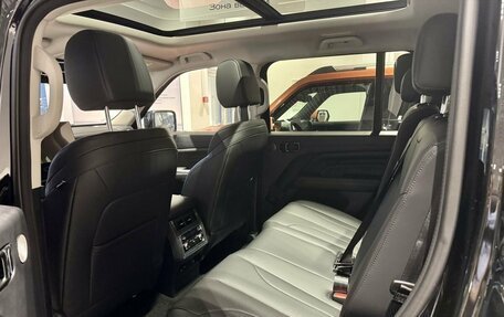 Haval H9, 2025 год, 7 фотография