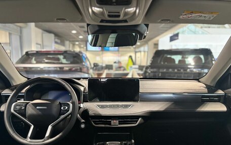 Haval Jolion, 2024 год, 2 500 000 рублей, 30 фотография