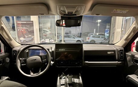 Haval H9, 2025 год, 9 фотография