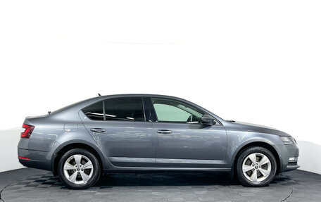 Skoda Octavia, 2019 год, 2 497 000 рублей, 4 фотография