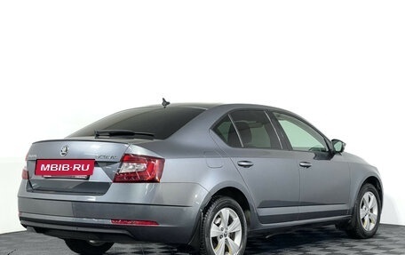 Skoda Octavia, 2019 год, 2 497 000 рублей, 5 фотография