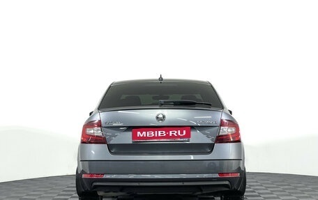 Skoda Octavia, 2019 год, 2 497 000 рублей, 6 фотография