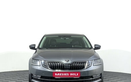 Skoda Octavia, 2019 год, 2 497 000 рублей, 2 фотография