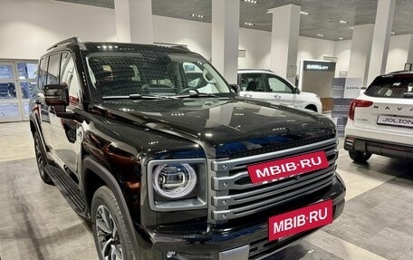 Haval H9, 2025 год, 3 фотография