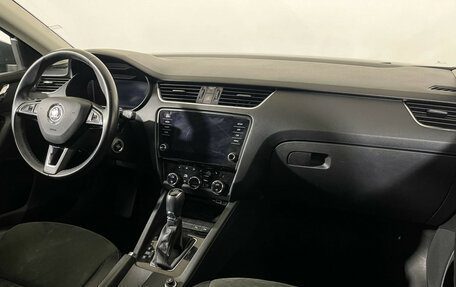 Skoda Octavia, 2019 год, 2 497 000 рублей, 9 фотография