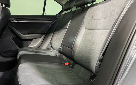 Skoda Octavia, 2019 год, 2 497 000 рублей, 10 фотография