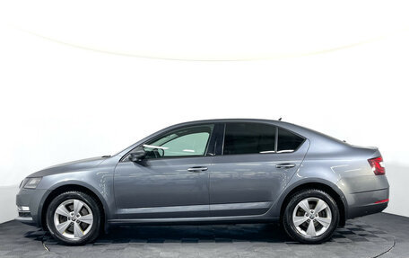 Skoda Octavia, 2019 год, 2 497 000 рублей, 8 фотография