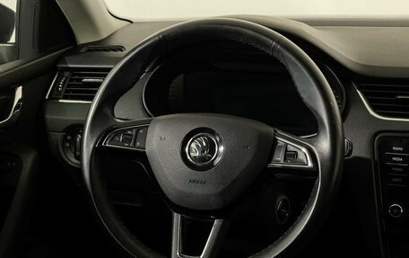 Skoda Octavia, 2019 год, 2 497 000 рублей, 14 фотография