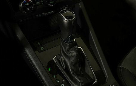 Skoda Octavia, 2019 год, 2 497 000 рублей, 16 фотография