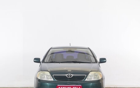 Toyota Corolla, 2005 год, 679 000 рублей, 3 фотография