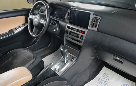 Toyota Corolla, 2005 год, 679 000 рублей, 11 фотография