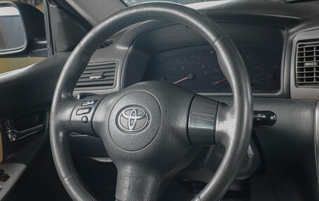 Toyota Corolla, 2005 год, 679 000 рублей, 12 фотография