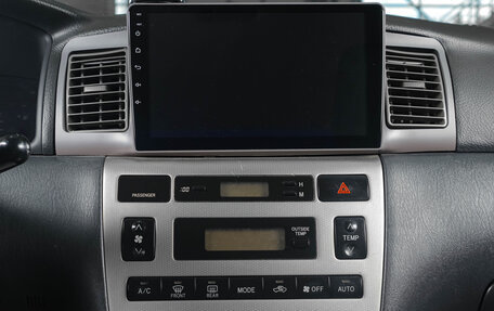 Toyota Corolla, 2005 год, 679 000 рублей, 15 фотография