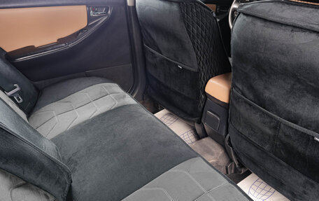 Toyota Corolla, 2005 год, 679 000 рублей, 10 фотография