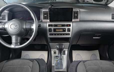 Toyota Corolla, 2005 год, 679 000 рублей, 13 фотография