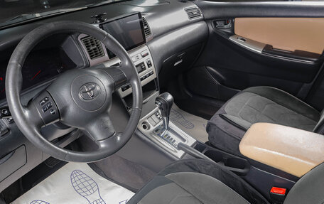 Toyota Corolla, 2005 год, 679 000 рублей, 8 фотография