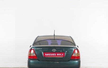 Toyota Corolla, 2005 год, 679 000 рублей, 6 фотография