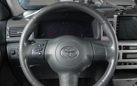 Toyota Corolla, 2005 год, 679 000 рублей, 14 фотография
