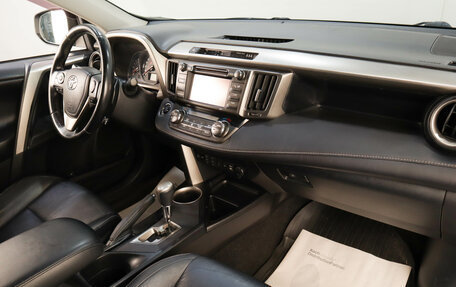 Toyota RAV4, 2013 год, 2 059 000 рублей, 12 фотография