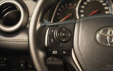 Toyota RAV4, 2013 год, 2 059 000 рублей, 14 фотография