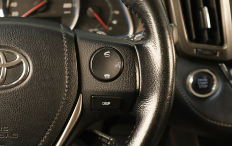 Toyota RAV4, 2013 год, 2 059 000 рублей, 15 фотография