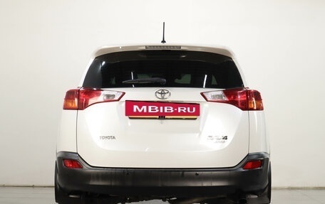 Toyota RAV4, 2013 год, 2 059 000 рублей, 6 фотография