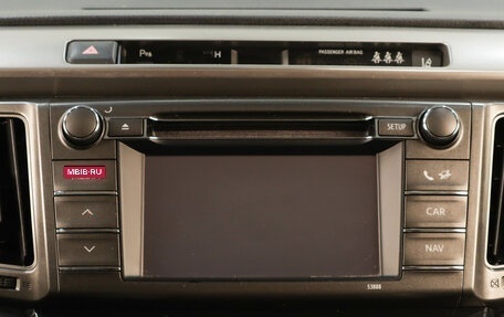 Toyota RAV4, 2013 год, 2 059 000 рублей, 17 фотография