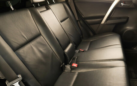 Toyota RAV4, 2013 год, 2 059 000 рублей, 22 фотография