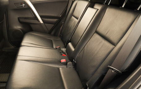 Toyota RAV4, 2013 год, 2 059 000 рублей, 23 фотография