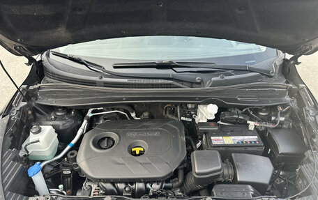 Hyundai ix35 I рестайлинг, 2014 год, 1 480 000 рублей, 13 фотография