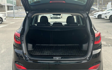 Hyundai ix35 I рестайлинг, 2014 год, 1 480 000 рублей, 14 фотография