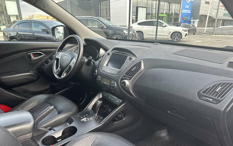 Hyundai ix35 I рестайлинг, 2014 год, 1 480 000 рублей, 15 фотография