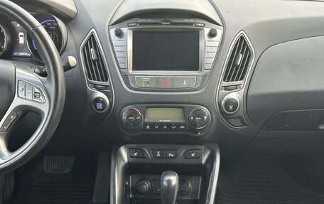 Hyundai ix35 I рестайлинг, 2014 год, 1 480 000 рублей, 19 фотография