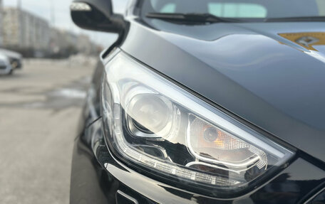 Hyundai ix35 I рестайлинг, 2014 год, 1 480 000 рублей, 21 фотография