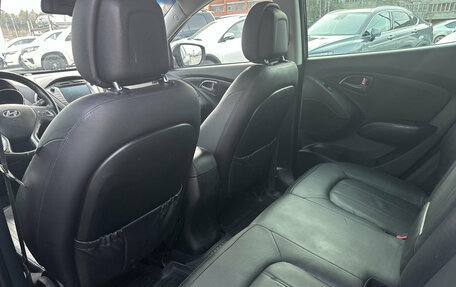 Hyundai ix35 I рестайлинг, 2014 год, 1 480 000 рублей, 16 фотография