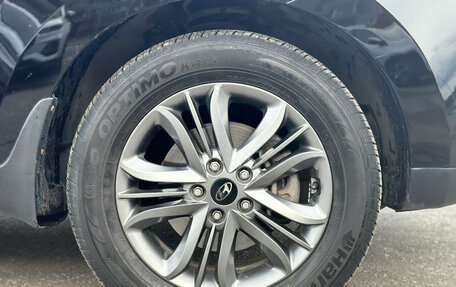 Hyundai ix35 I рестайлинг, 2014 год, 1 480 000 рублей, 22 фотография