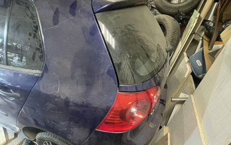 Volkswagen Golf V, 2006 год, 306 000 рублей, 4 фотография