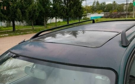 Mitsubishi RVR III рестайлинг, 1991 год, 210 000 рублей, 15 фотография