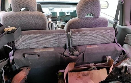 Mitsubishi RVR III рестайлинг, 1991 год, 210 000 рублей, 16 фотография