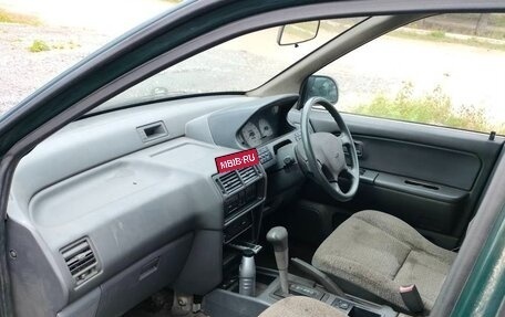 Mitsubishi RVR III рестайлинг, 1991 год, 210 000 рублей, 12 фотография