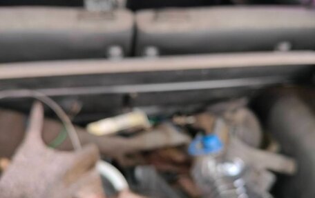 Mitsubishi RVR III рестайлинг, 1991 год, 210 000 рублей, 20 фотография