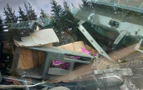 Mitsubishi RVR III рестайлинг, 1991 год, 210 000 рублей, 22 фотография