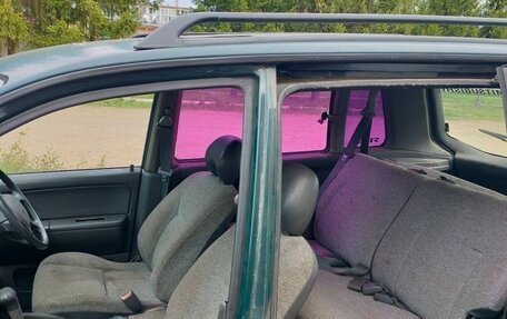 Mitsubishi RVR III рестайлинг, 1991 год, 210 000 рублей, 24 фотография